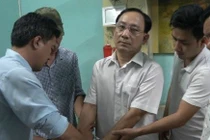 Hé lộ nguyên nhân án mạng liên quan Giám đốc Bệnh viện Cai Lậy