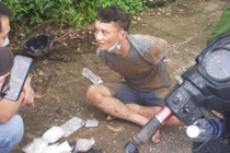 Hành trình 2 ngày đêm truy bắt nhóm mua bán ma túy trong rừng