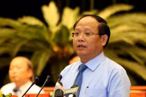 Nóng: Khởi tố ông Tất Thành Cang - cựu Phó Bí thư TP HCM