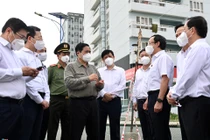 Thủ tướng tháo gỡ khó khăn gì để giúp TP.HCM chống dịch?