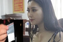 Hotgirl sinh viên buôn ma túy: Bí mật trong những gói quà 