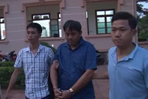 Khởi tố thêm tội danh đối với Bí thư xã giết người, đốt xác tạo hiện trường giả