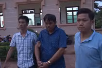 Khởi tố thêm tội danh đối với Bí thư xã giết người, đốt xác tạo hiện trường giả