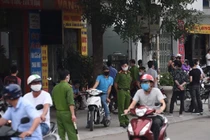 Hé lộ chủ mưu đầu độc vụ Chi Cục trưởng thi hành án Thanh Hóa chết bất thường