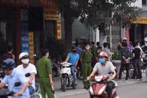 Hé lộ chủ mưu đầu độc vụ Chi Cục trưởng thi hành án Thanh Hóa chết bất thường