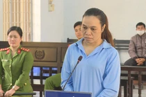 Nhân viên trạm khuyến nông nhận tiền chạy việc lĩnh án 13 năm tù