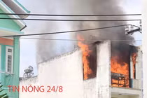 Tin nóng 24/8: Hai nữ chủ shop online bị cưỡng hiếp, cướp tài sản