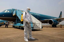 Nguyên nhân một người Việt Nam tử vong trên máy bay từ Mỹ về nước