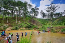 VĐV Dalat Ultra Trail 2020 chết: “Bóc” sai sót của Ban tổ chức 