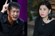 Lê Hoàng nói về Cát Phượng: Như bà bán than ngoài chợ, chỉ 1% thiếu nữ