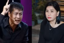 Lê Hoàng nói về Cát Phượng: Như bà bán than ngoài chợ, chỉ 1% thiếu nữ