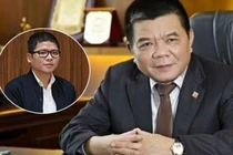 Con trai ông Trần Bắc Hà phạm tội gì mà phải bỏ trốn?