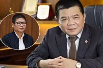 Con trai ông Trần Bắc Hà phạm tội gì mà phải bỏ trốn?