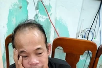 Khởi tố, bắt giam đối tượng hiếp dâm cụ bà 85 tuổi