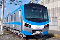 Lý do đoàn tàu metro số 1 chưa về Việt Nam như kế hoạch