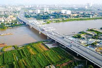 Đất Đông Anh Hà Nội tăng giá nhưng ế ẩm: Lộ rõ chiêu bài của "cò"