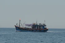 Xử lý thế nào việc hoang báo 4 ngư phủ bị chém, đẩy xuống biển?