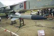 Tên lửa chống radar của Nga tác chiến ra sao trên chiến trường Ukraine?