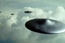 Kỳ lạ những lần radar bất ngờ "tóm sống" UFO trên bầu trời 