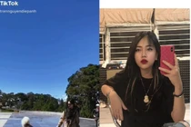 Hotgirl Trần Nguyễn Diệp Anh bị khởi tố tội lừa đảo từng "sống ảo" thế nào?