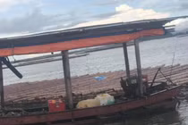 Quảng Ninh: Nguyên lãnh đạo TP Uông Bí bị sét đánh tử vong