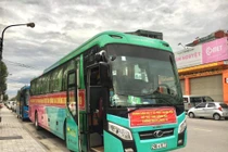 100 y, bác sĩ Thanh Hóa hỗ trợ Đồng Nai, Bình Dương chống dịch