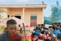 Tin nóng 18/10: Thất kinh tiếng khóc bé sơ sinh trong hộp xốp