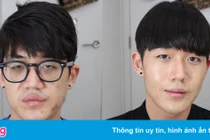 Những người đàn ông Hàn Quốc không dám để mặt mộc ra đường