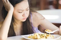 Sai lầm khi ăn sáng khiến sức khỏe bị giảm sút nghiêm trọng