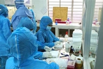 Nhân viên khách sạn tại Yên Bái nhiễm biến chủng COVID-19 từ Ấn Độ