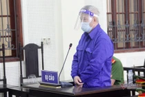 Chấn động những vụ giết người do mâu thuẫn tiền bạc