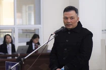 “Trùm'' đa cấp Liên Kết Việt bị tuyên án chung thân