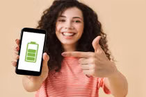 Muốn tiết kiệm pin điện thoại, hãy áp dụng ngay 4 cách sau