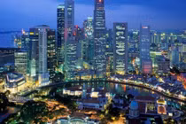 “3 làn gió ngược” ảnh hưởng tới kinh tế châu Á trong năm 2022