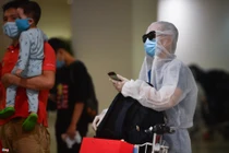 Về quê đón Tết, nhiều người lo thời gian nghỉ không đủ để cách ly