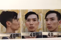 Quá khứ vào tù ra tội, vượt ngục bị bắt của Huy “nấm độc“