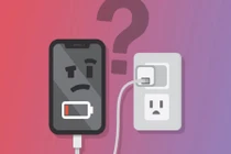 2 nguyên nhân chính khiến iPhone sạc chậm và đây là cách khắc phục