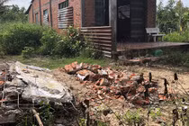 Quật mồ đốt xác ở Tiền Giang: Chân dung chủ nợ máu lạnh