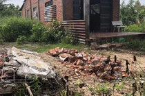 Quật mồ đốt xác ở Tiền Giang: Chân dung chủ nợ máu lạnh