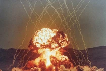 Sự thật về các bãi thử bom hạt nhân bí hiểm nhất thế giới