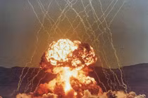 Sự thật về các bãi thử bom hạt nhân bí hiểm nhất thế giới