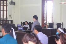 Video: Mâu thuẫn bộc phát, ra tay sát hại hàng xóm