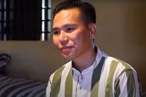 Châu Việt Cường nói gì sau 4 năm ngồi tù vì nhét tỏi làm chết bạn gái