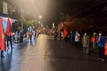 Bắc Ninh gỡ bỏ phong tỏa 3 thôn của huyện Thuận Thành