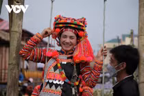 Rực rỡ không gian văn hóa các dân tộc Lai Châu