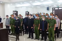 Đại án thất thoát gần 1.700 tỷ đồng tại BIDV: 3 bị cáo hầu toà phúc thẩm