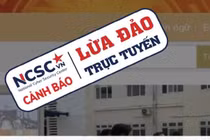 Cảnh báo thủ đoạn giả mạo website của Bộ Y tế để lừa đảo