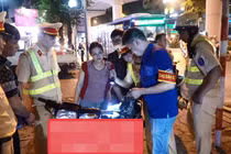 Tin nóng ngày 5/6: Chỉ 1 tuần hoạt động, tổ công tác 140 khiến tội phạm run sợ 