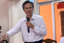 Bị cáo Lương Hữu Phước tự tử: Biết gì Thẩm phán Lê Viết Hòa?