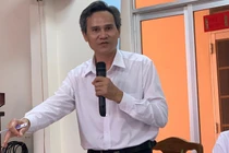 Bị cáo Lương Hữu Phước tự tử: Biết gì Thẩm phán Lê Viết Hòa?